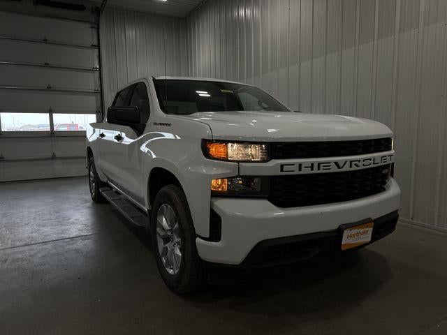 chevrolet silverado 1500 2019 3GCPYBEH8KG179680 image chevrolet silverado 1500 2019 3GCPYBEH8KG179680 image